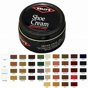 U Kecp 1 5 Oz Fiebing 39 S Natural Waxes Shoes Boot Cream Polish In