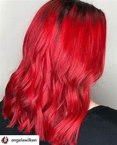 Bestof You Great Different Shades Of Red Hair Colors Pictures In The