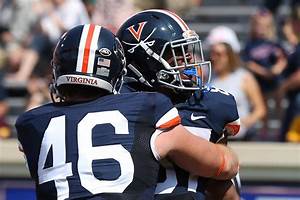2017 Virginia Depth Chart Preview Tight Ends