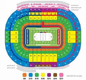 The Amazing And Attractive Michigan Football Stadium Seating Chart