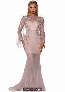 Portia And Prom Dress Ps6010 Prom