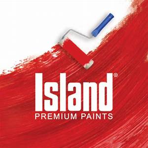 Island Paints Youtube