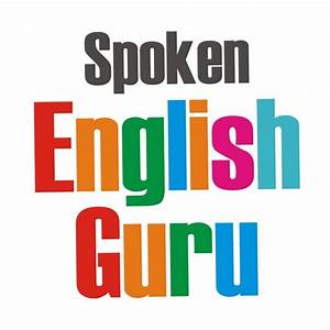 Spoken English Guru Youtube
