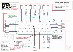 Bobcat S100 Wiring Diagrams