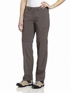 Amazon Com Exofficio Women 39 S Bugs Away Ziwa Regular Convertible Pant