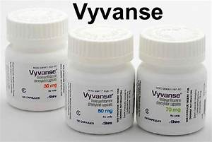 How Long Does Vyvanse Stay In Your System Credihealth