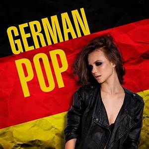 German Pop Warner Music Group X5 Music Group Von Various Artists