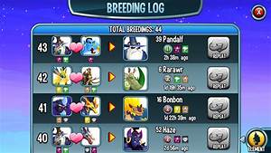How To Breed Dream In Monster Legends Dreamxd