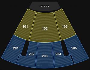 Michael Jackson One Seating Chart Find The Best Seats