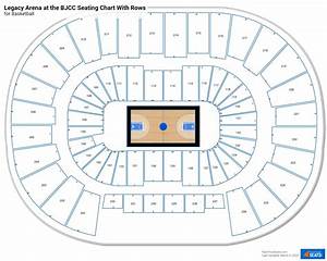 Bjcc Concert Hall Seating Chart With Seat Numbers Review Home Decor