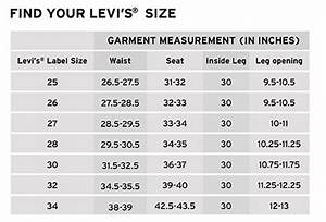 Bartenwal Punkt Gelehrter Levis Ladies Jeans Size Chart Schleifmittel