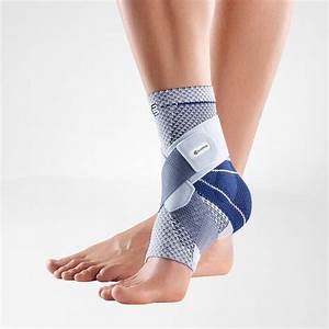Malleotrain Plus Ankle Support Ankle Brace Injury Sprain Twist