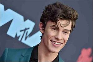 Shawn Mendes Net Worth Bio Height Family Age Weight Wiki 2023