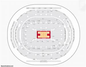 Scotiabank Arena Seating Chart Seating Charts Tickets