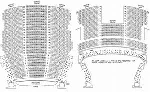 Seating Chart Official Ticketmaster Site