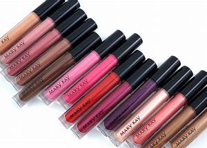 Mary Unlimited Lip Gloss Review And Swatches The Happy Sloths