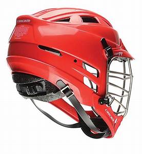 Cascade Cpv R Lacrosse Helmet Review Lacrosse Gear Review