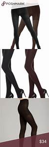 Spanx Plus Size Reversible Tights Two In One Spanx Tights Double The