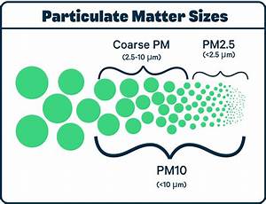 A Guide To Understanding Particulate Matter Pm