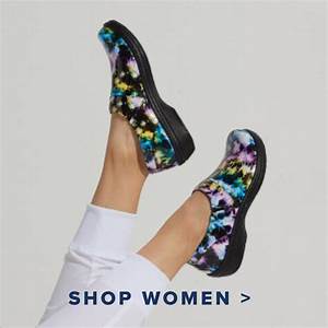 Clogs And Comfortable Slip Resistant Shoes Klogs Footwear