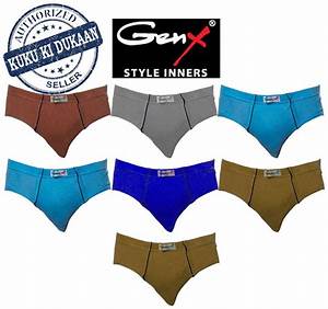Buy Genx Checked Assorted Pack Of 7 Online At Low Prices In India