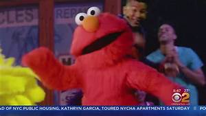 Sesame Street Comes To Square Garden Youtube