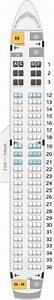Airbus A320 Seating Chart Air Canada Cabinets Matttroy