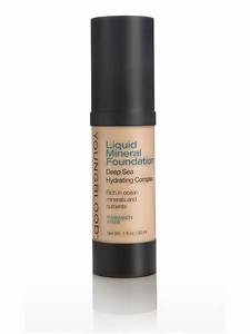 Youngblood Liquid Mineral Foundation Skinmart