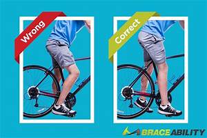 How The Wrong Bike Seat Height Can Cause Knee While Cycling