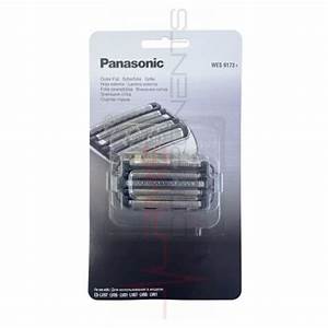 Wes9173y1361 Genuine Panasonic Shaver Foil Rms Components