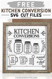 Recipe Cheat Sheet Svg Farmhouse Kitchen Decor Svg Png Kitchen Decor