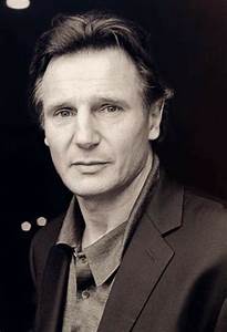 Liam Neeson Batman Wiki