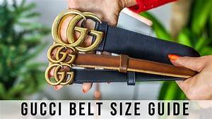 Gucci Belt Sizes Styling Guide Gucci Belt Review Luxury Designer