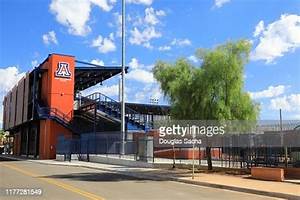  Hillenbrand Memorial Softball Stadium University Of Arizona High