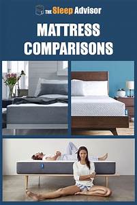 Mattress Comparison Tool A Side By Side Look For 2023