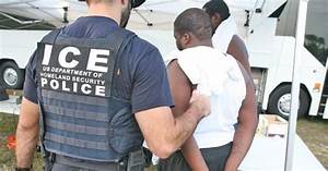 Ice To Hire Immigration And Customs Officers To Increase Speed Of