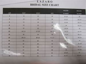 found on weddingbee com share your inspiration today size chart