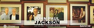 John Paul Jackson Of Dreams And Mysteries Passes Away