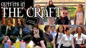 Analyzing The Outfits In The Craft Youtube
