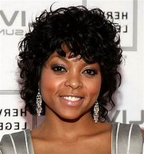 Curling Afro Haircut 20 Cool Hairstyles For African American Women