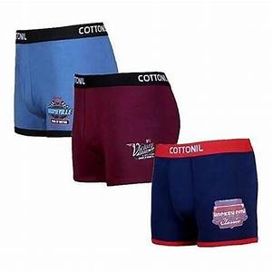 Cottonil Relax Boxers 3 Pieces Size 7 Printed Price In Egypt