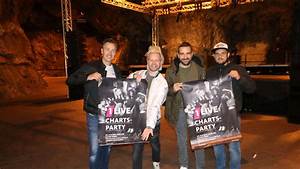 Wdr Sender 1live Veranstaltet Zu Halloween Charts Party In Der Höhle