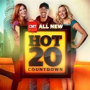 Cmt 20 Countdown Official Youtube