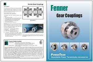 Fenner Coupling Catalogue Pdf