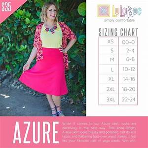 lularoe size chart azure lularoesizechartazure lularoe