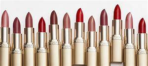 Tips To Find Your Signature Lipstick Shade L Oréal Paris