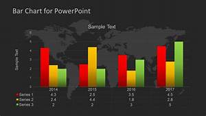 Free Powerpoint Graph Templates