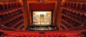 Metropolitan Opera House Teatro De ópera Nueva York