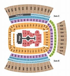 Taylor Swift 2023 At Acrisure Stadium Seating Chart Closeseats Com