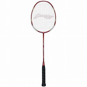 Li Ning Woods Ld 90 Ii Badminton Racket Sweatband Com